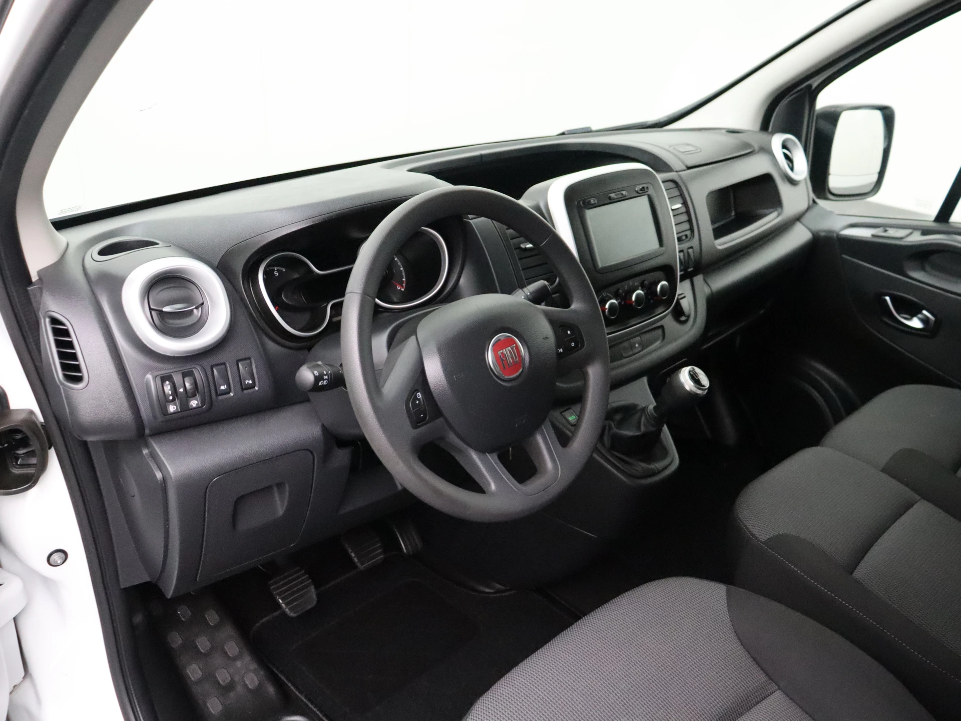 Hoofdafbeelding Fiat Talento