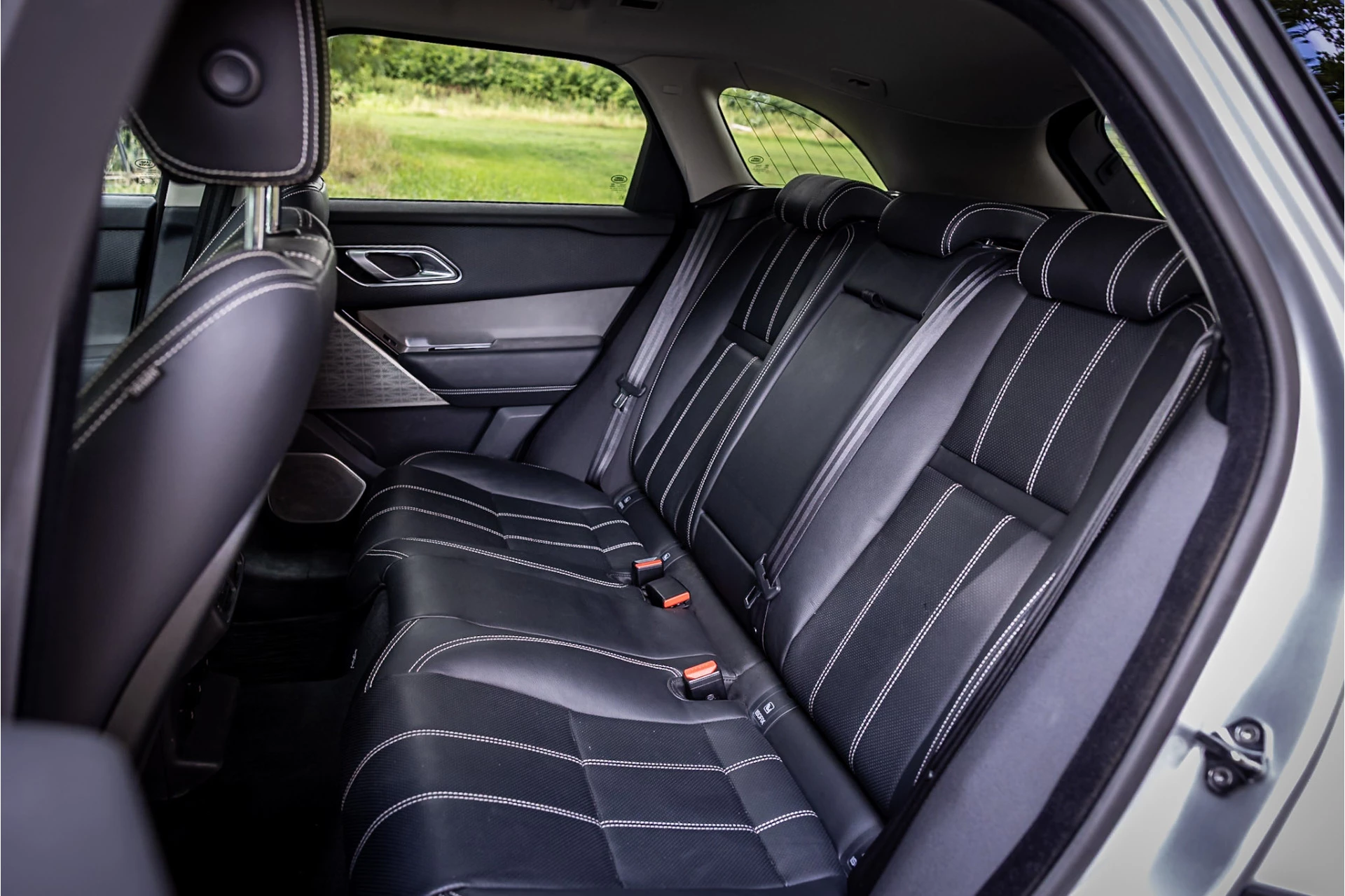 Hoofdafbeelding Land Rover Range Rover Velar