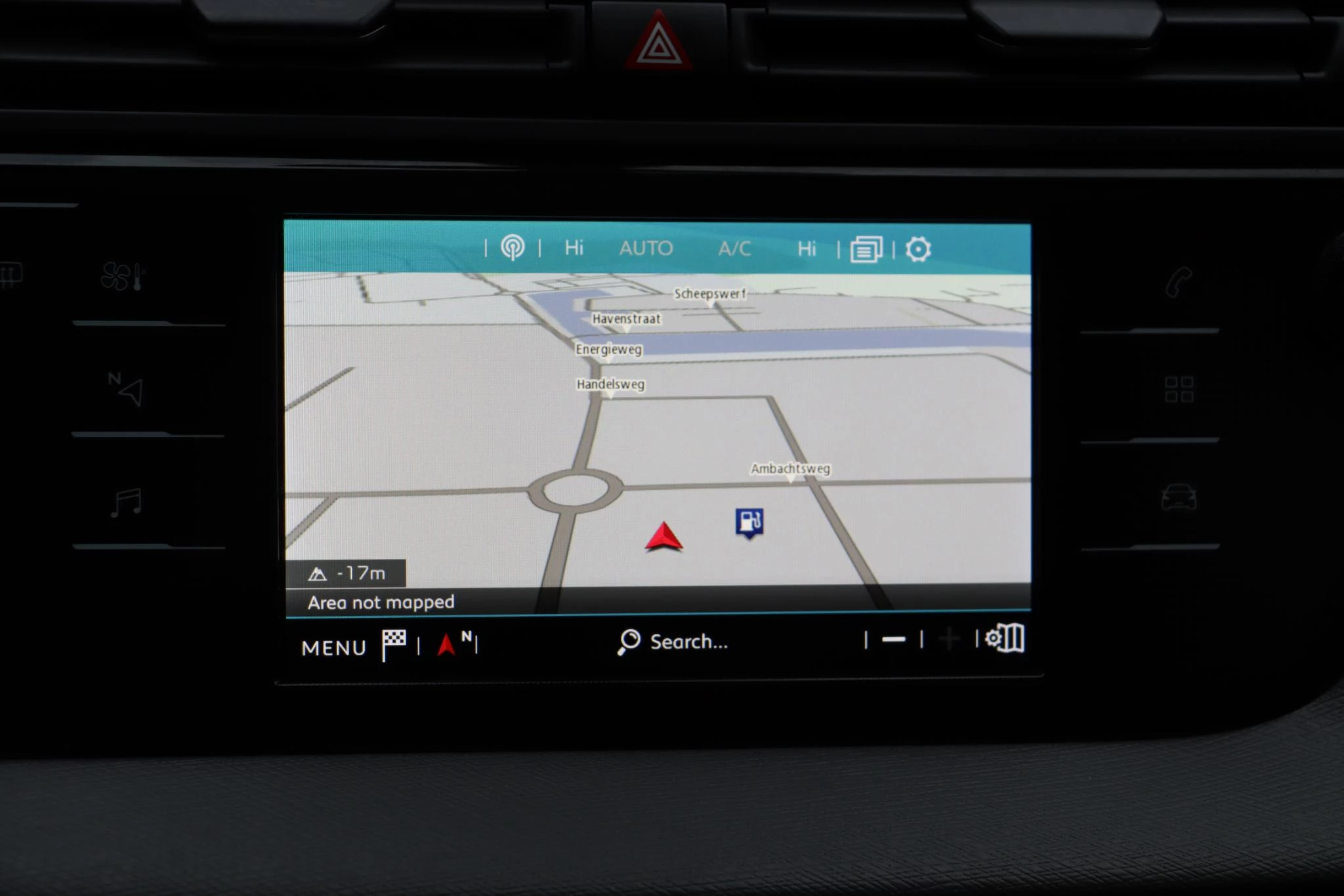 Hoofdafbeelding Citroën Grand C4 Spacetourer