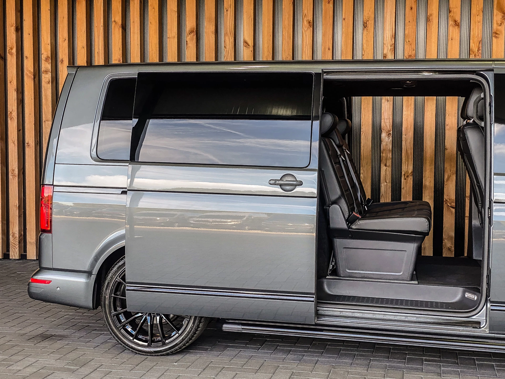 Hoofdafbeelding Volkswagen Multivan