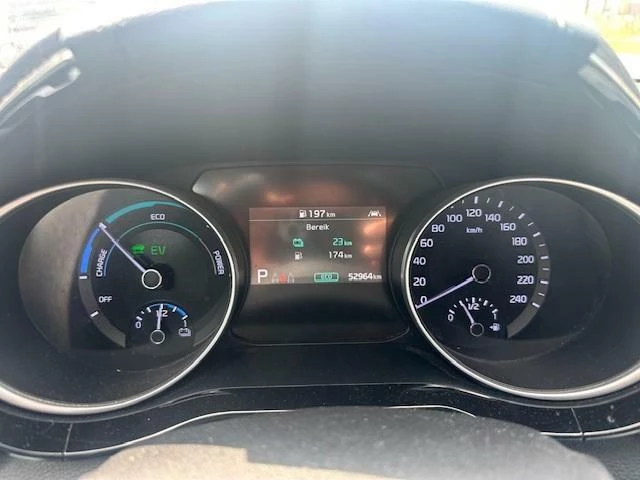 Hoofdafbeelding Kia XCeed