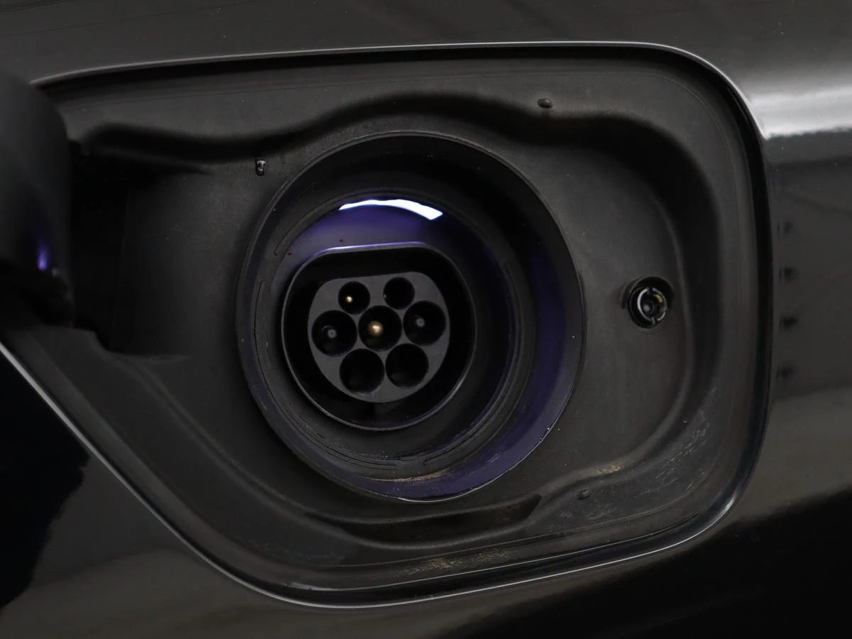 Hoofdafbeelding Volvo S60