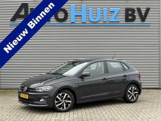 Volkswagen Polo 1.0 TSI Highline Stoelverwarming Achteruitrijcamera DAB Carplay PDC Adaptive Cruise Control