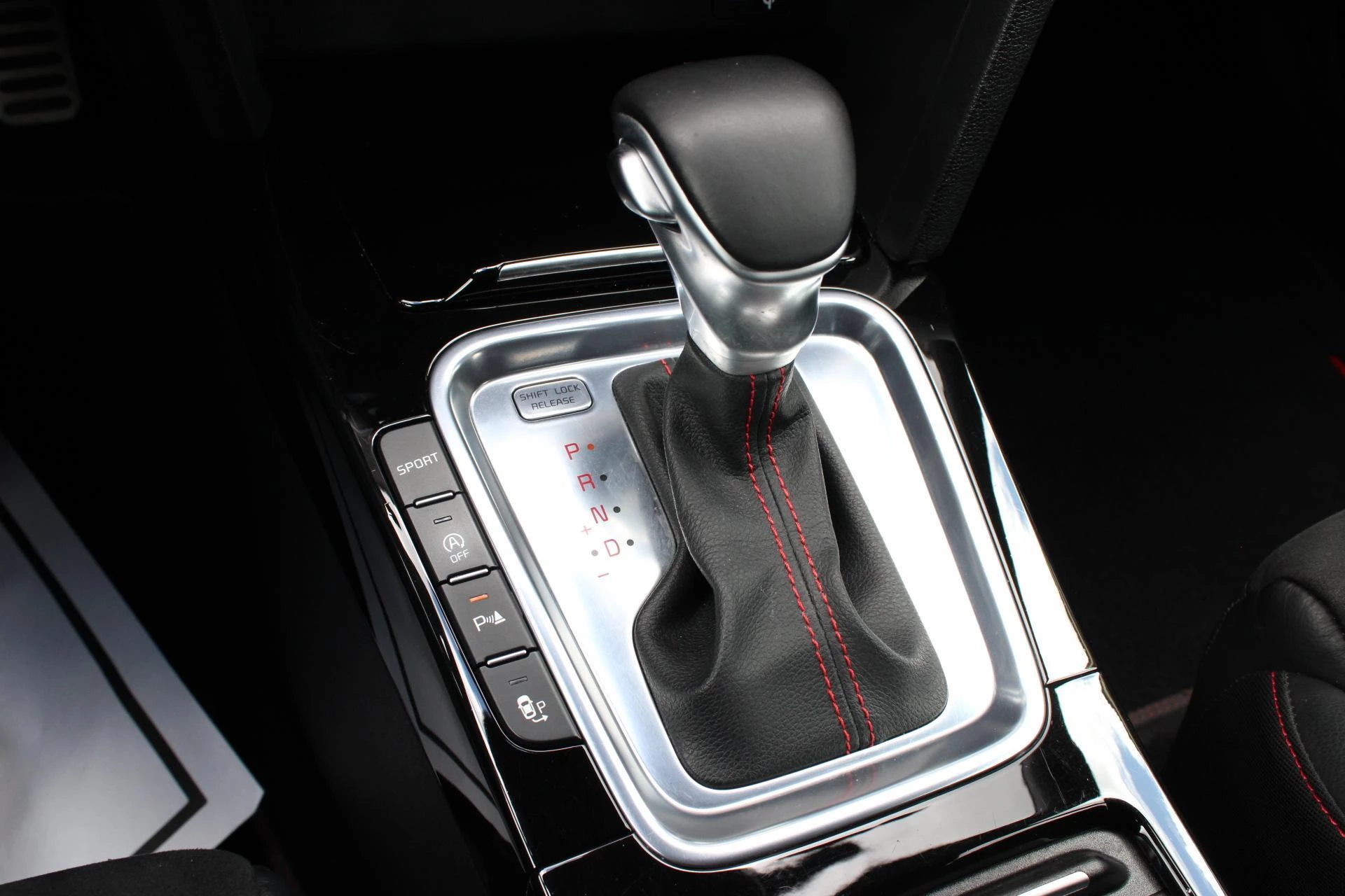 Hoofdafbeelding Kia Ceed