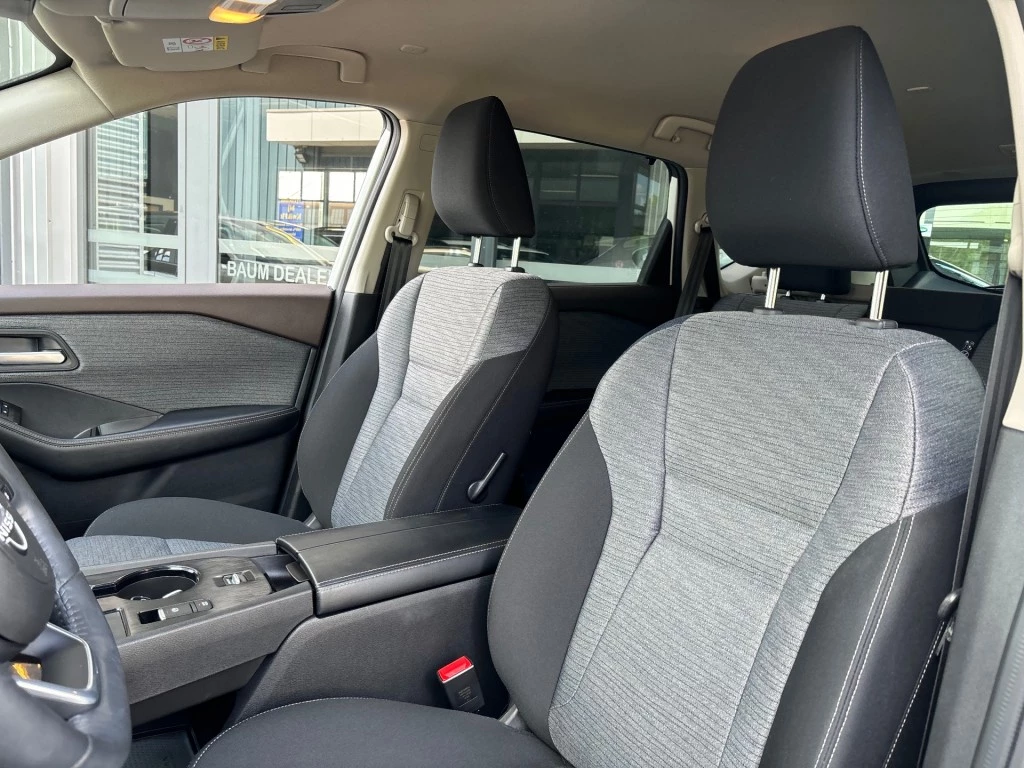 Hoofdafbeelding Nissan X-Trail