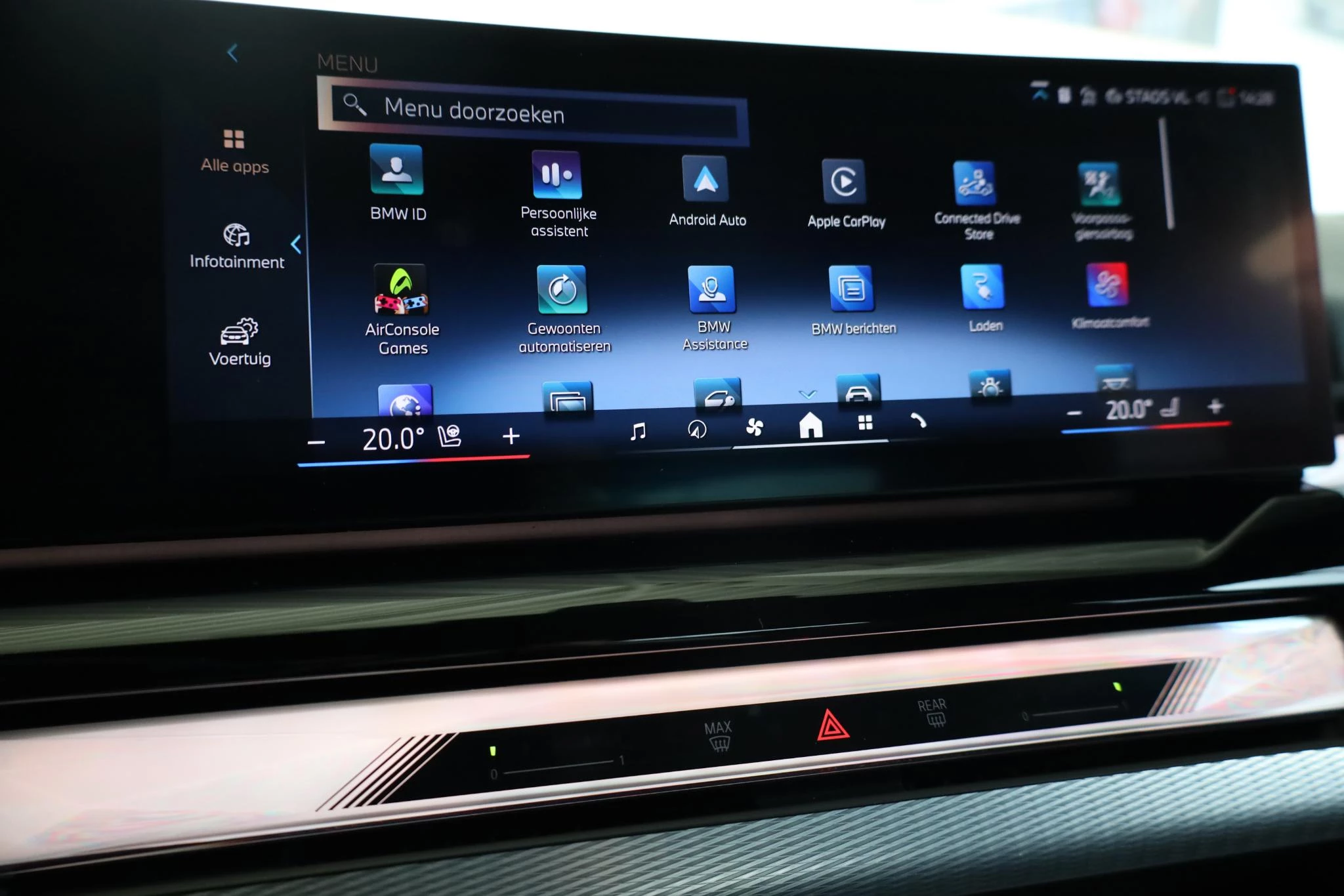 Hoofdafbeelding BMW i5