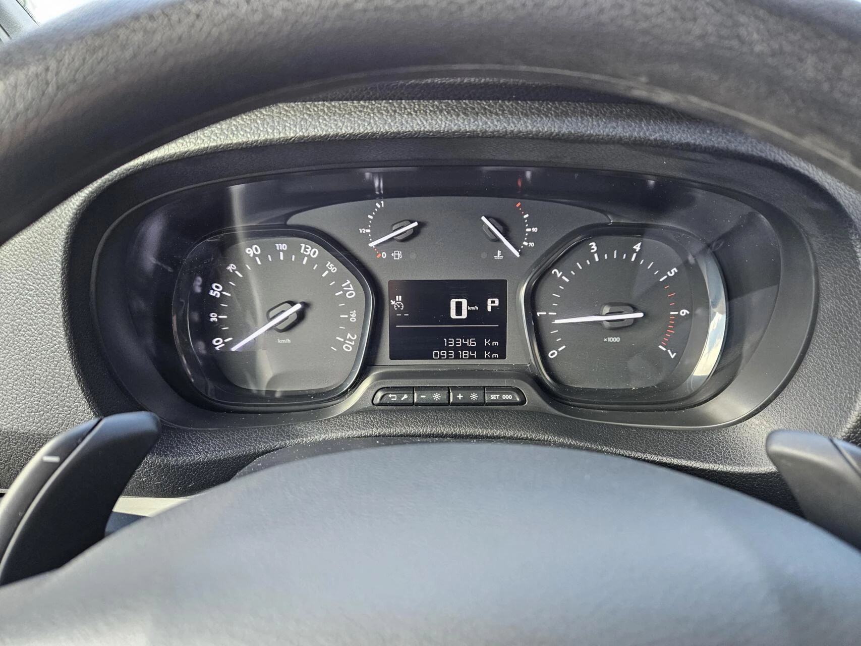 Hoofdafbeelding Peugeot Expert