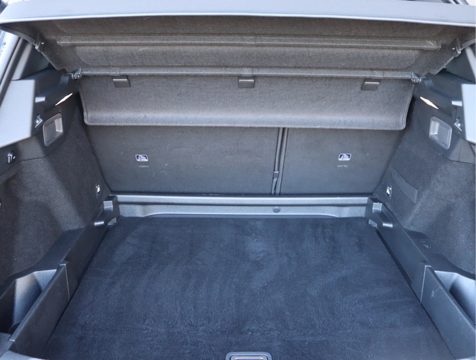 Hoofdafbeelding DS DS 7