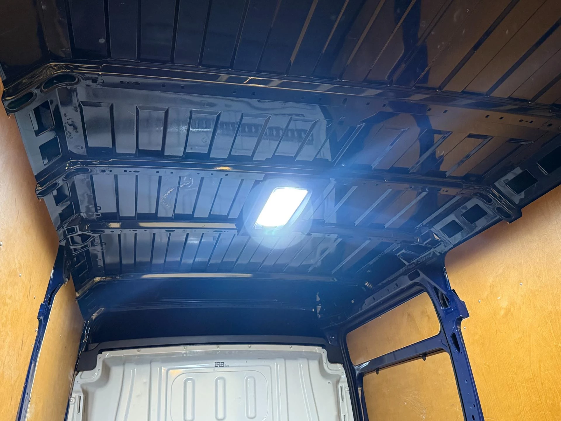 Hoofdafbeelding Fiat Ducato