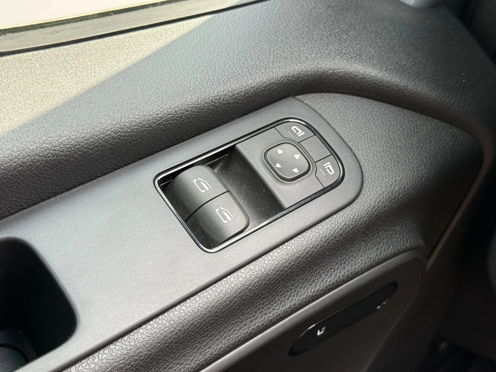 Hoofdafbeelding Mercedes-Benz eSprinter