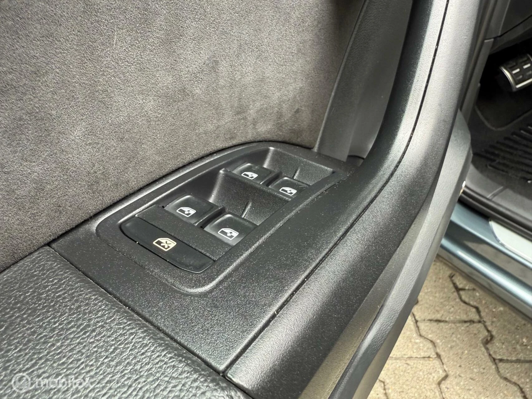 Hoofdafbeelding CUPRA Ateca