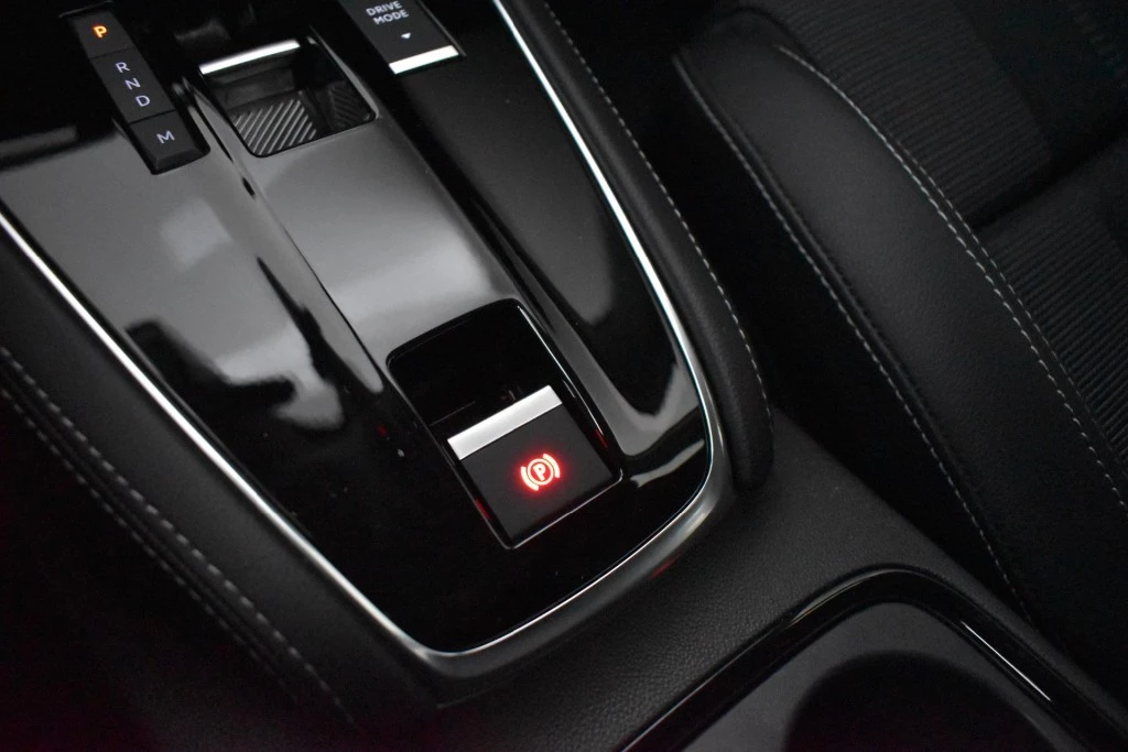 Hoofdafbeelding Opel Grandland