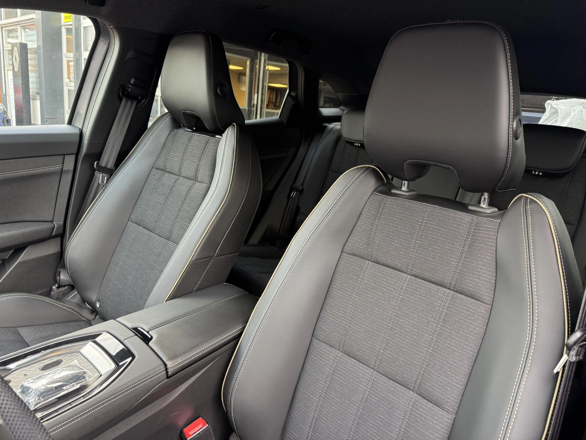 Hoofdafbeelding Renault Austral