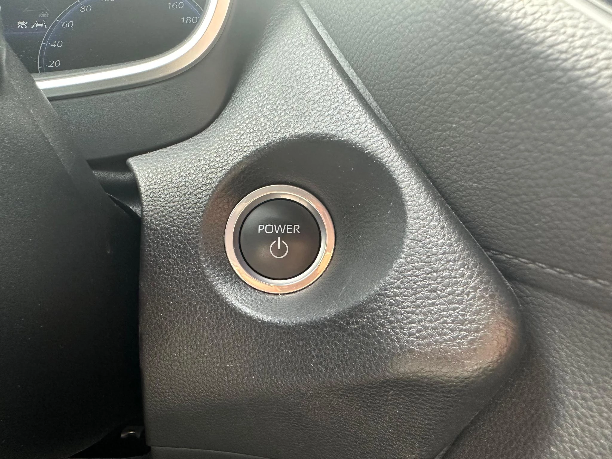 Hoofdafbeelding Toyota Corolla Cross
