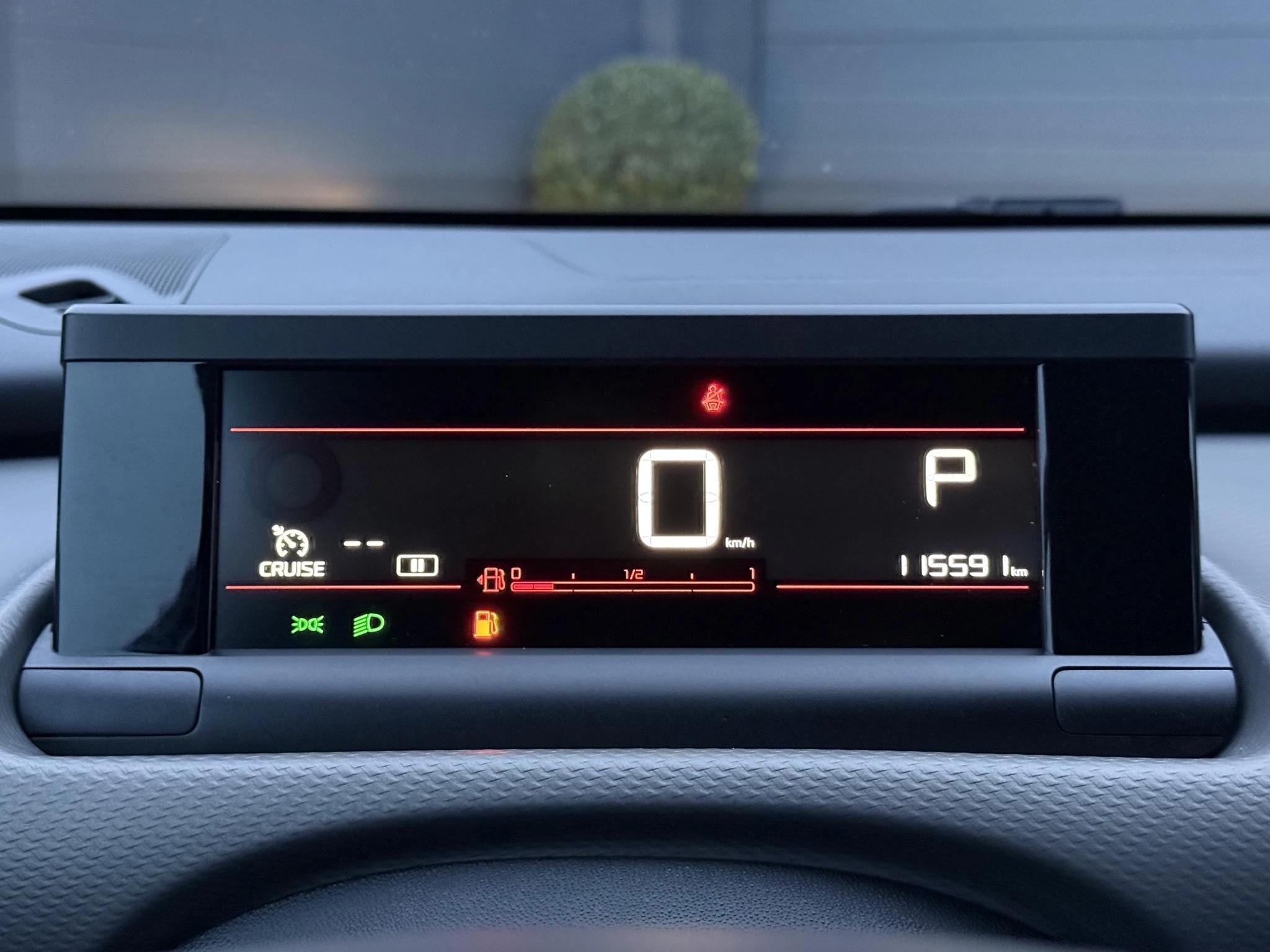 Hoofdafbeelding Citroën C4 Cactus