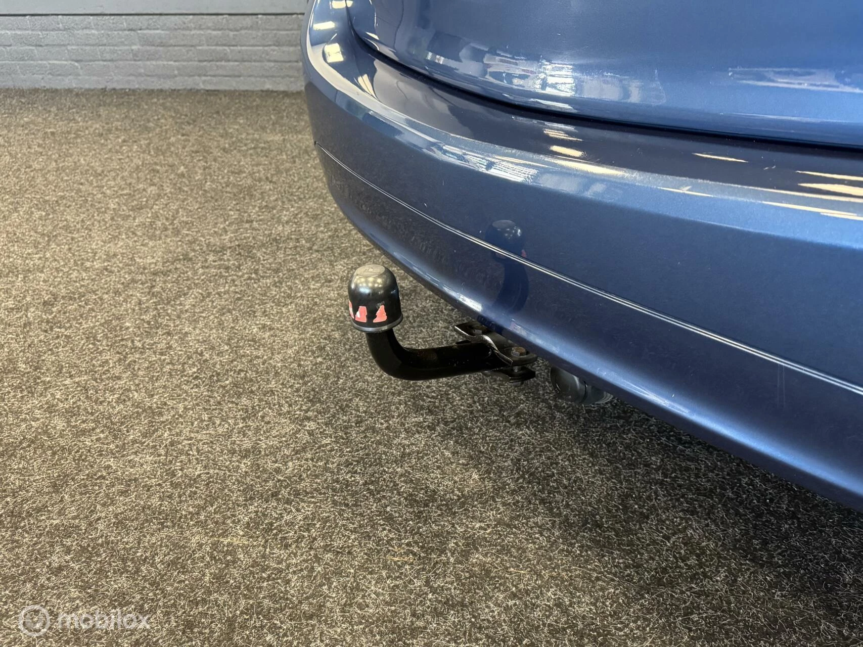 Hoofdafbeelding Opel Meriva