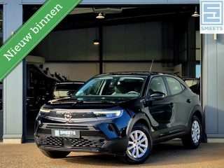 Opel Mokka 1.2T Edition 100PK |Airco|360Cam.|Cruise|Nw Dis.