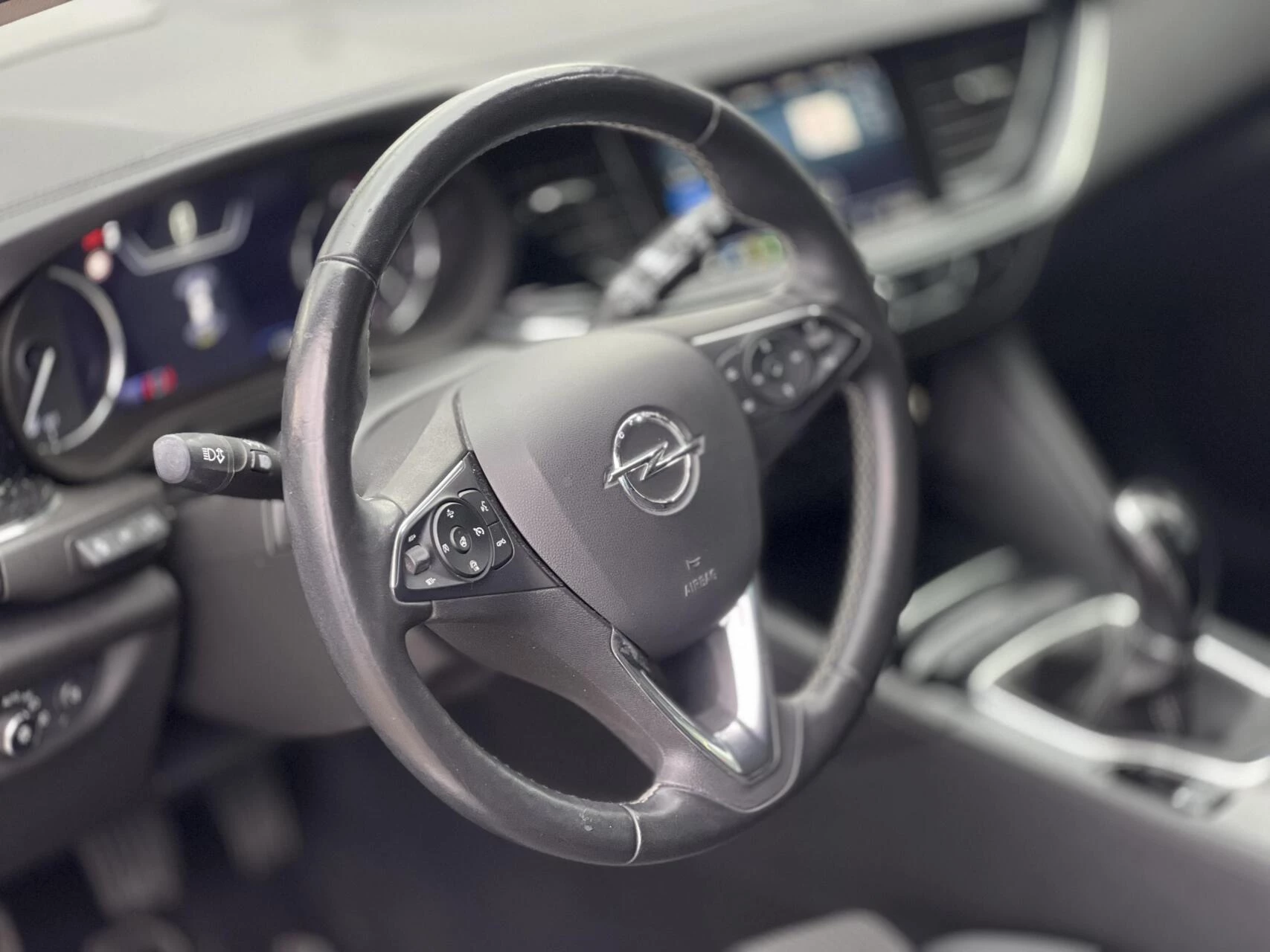 Hoofdafbeelding Opel Insignia