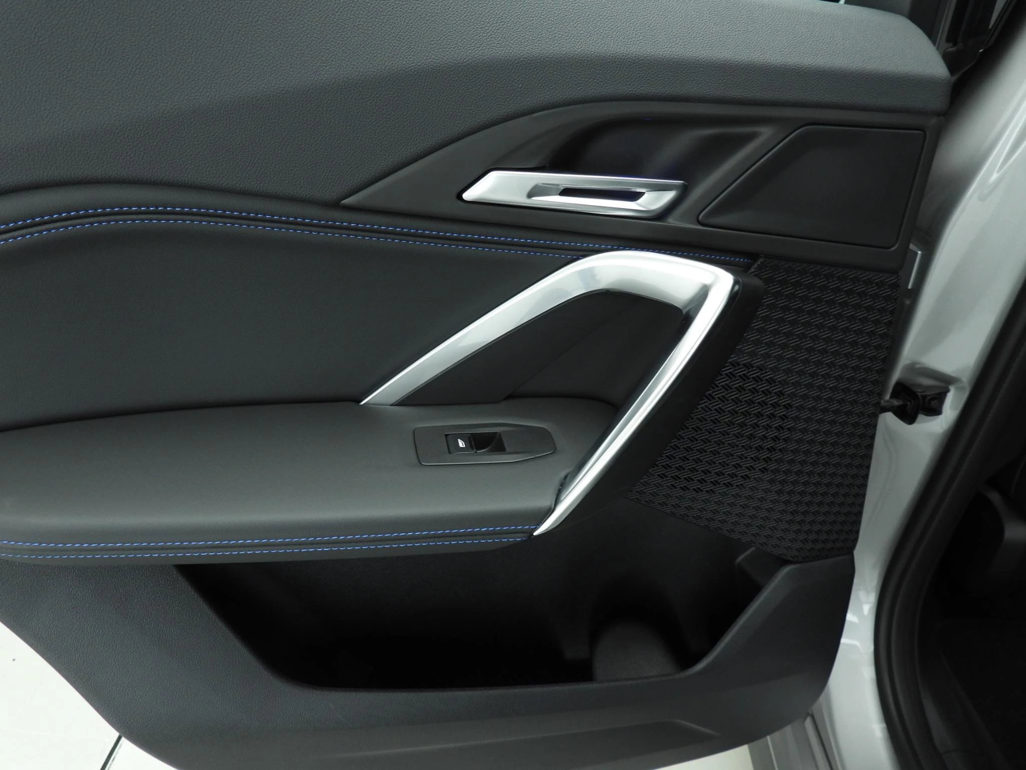 Hoofdafbeelding BMW iX1