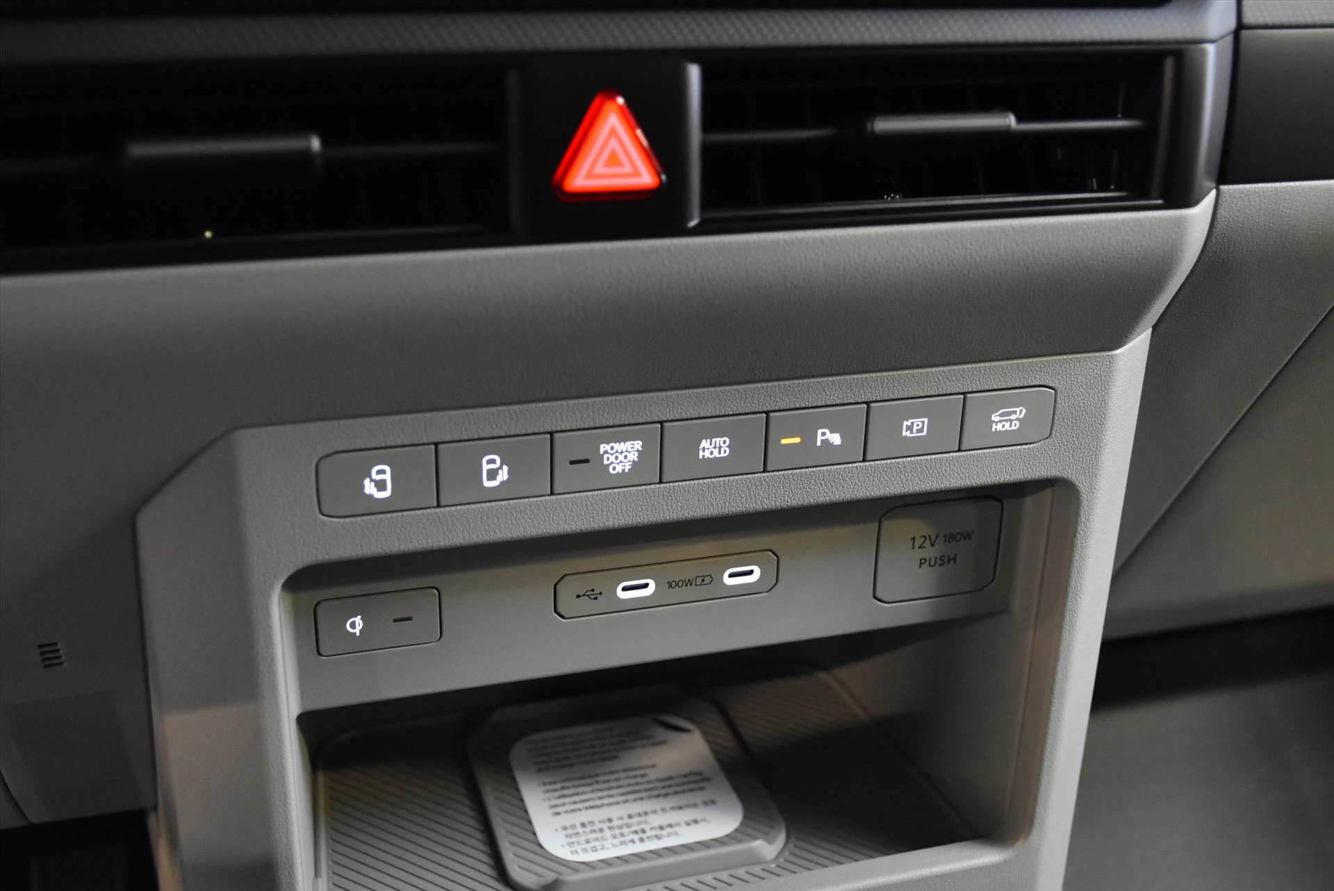 Hoofdafbeelding Kia Pv5 Passenger