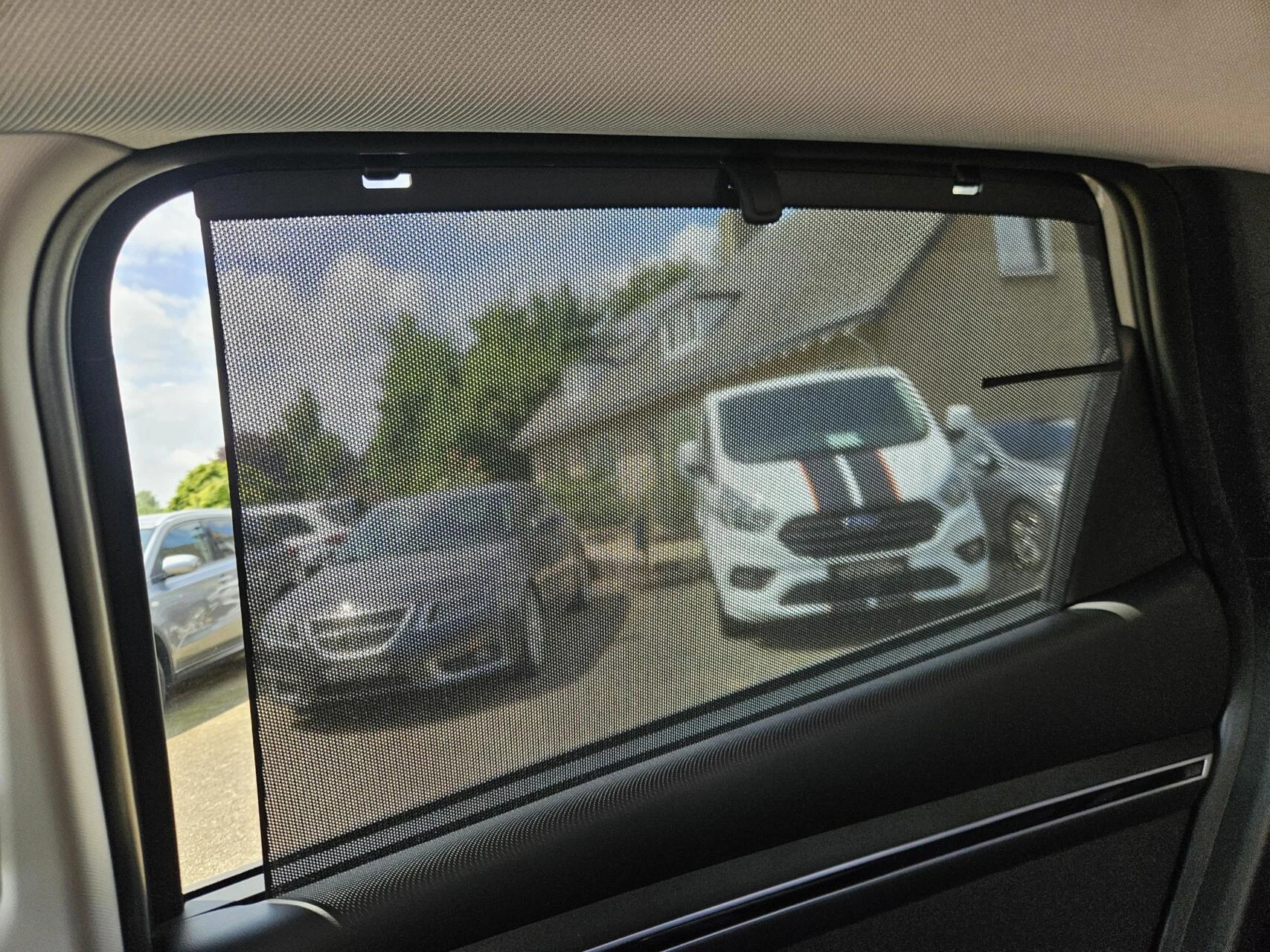 Hoofdafbeelding Hyundai Tucson Hybrid