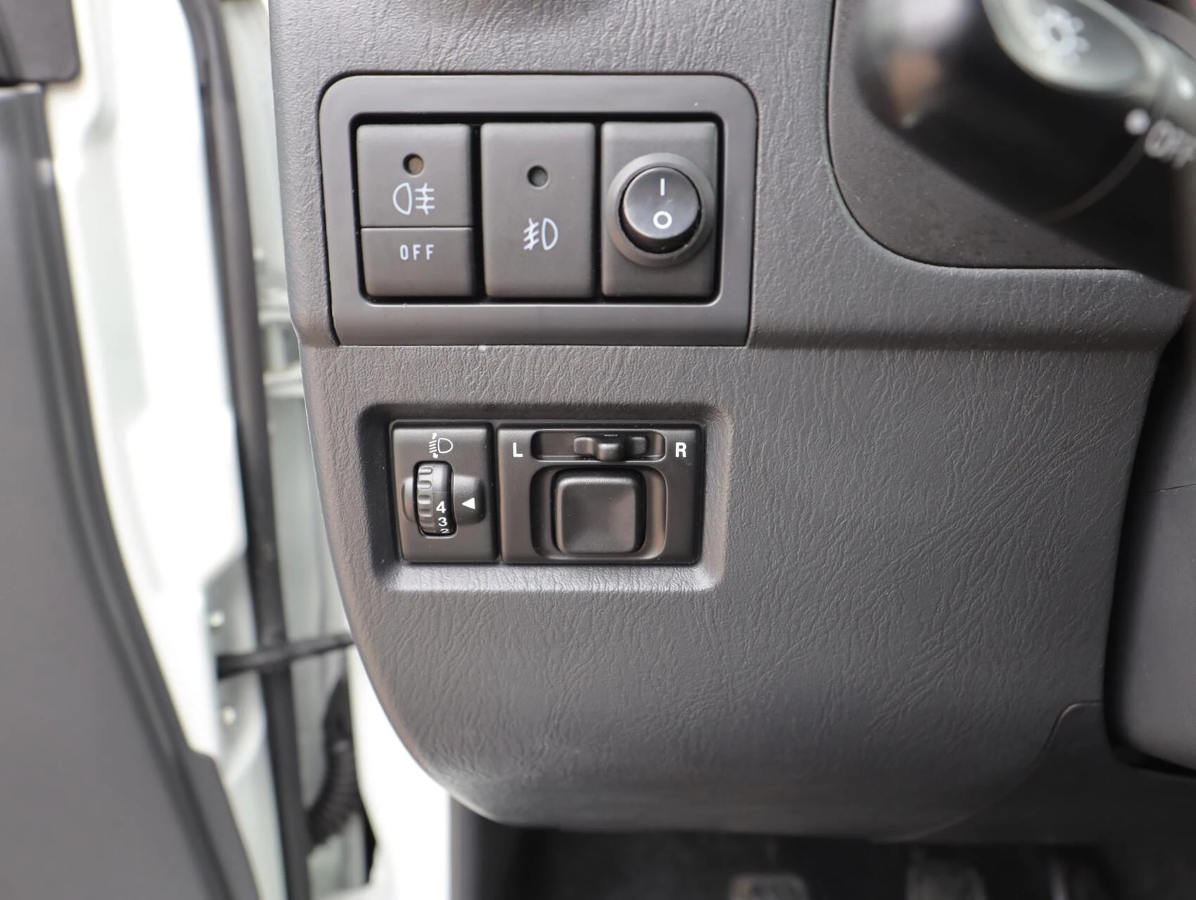 Hoofdafbeelding Suzuki Jimny