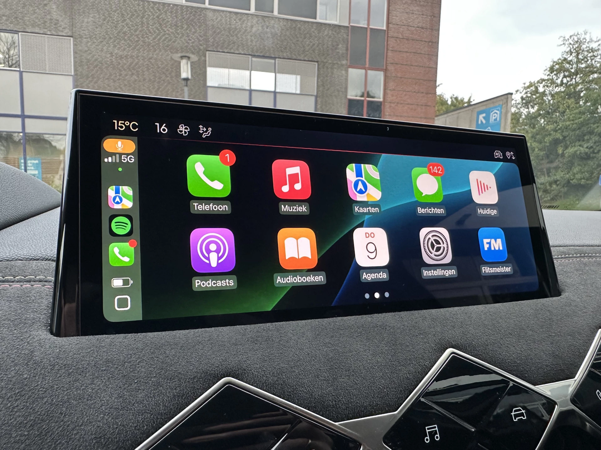 Hoofdafbeelding DS DS 3