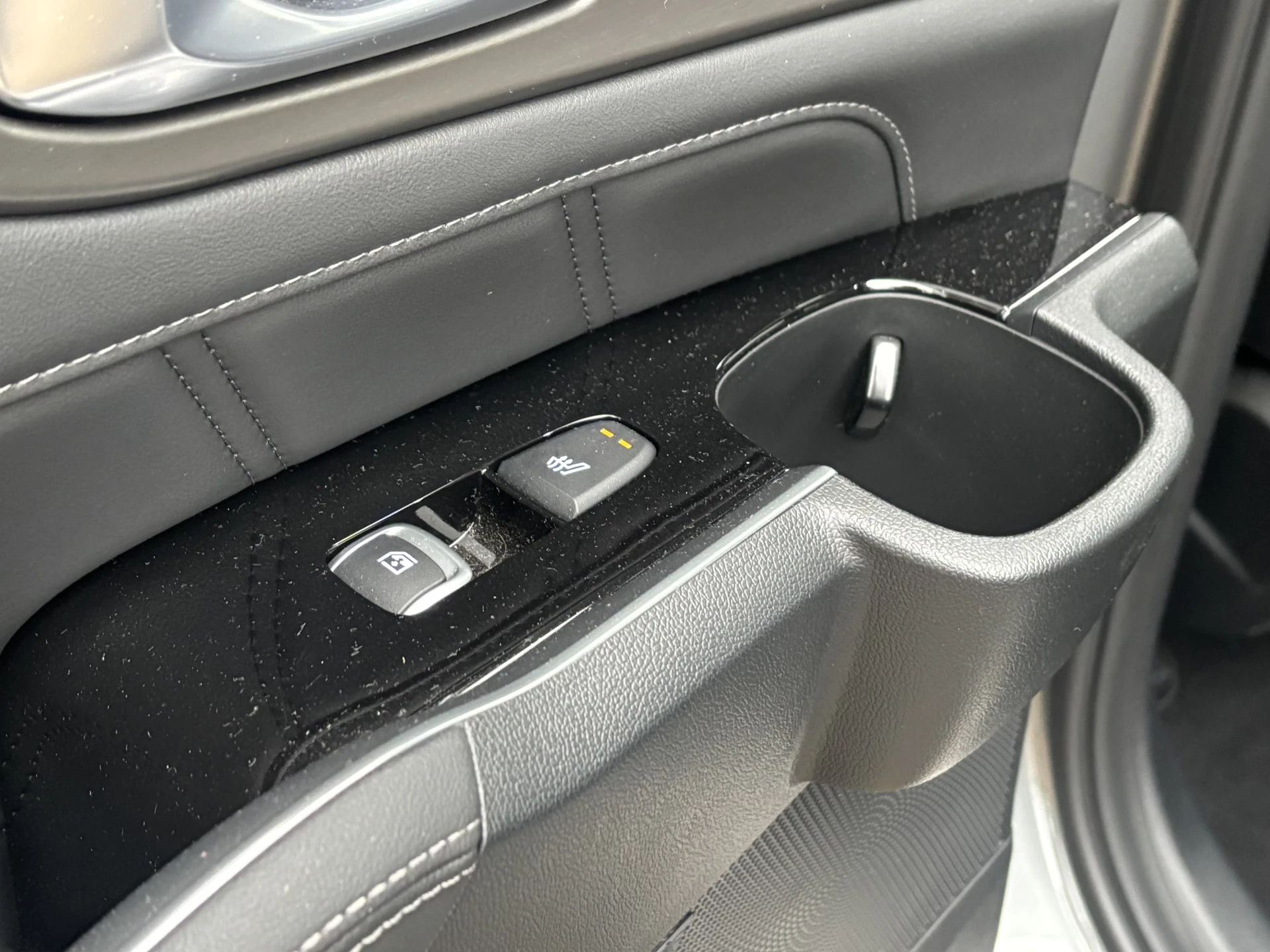 Hoofdafbeelding Kia Sorento