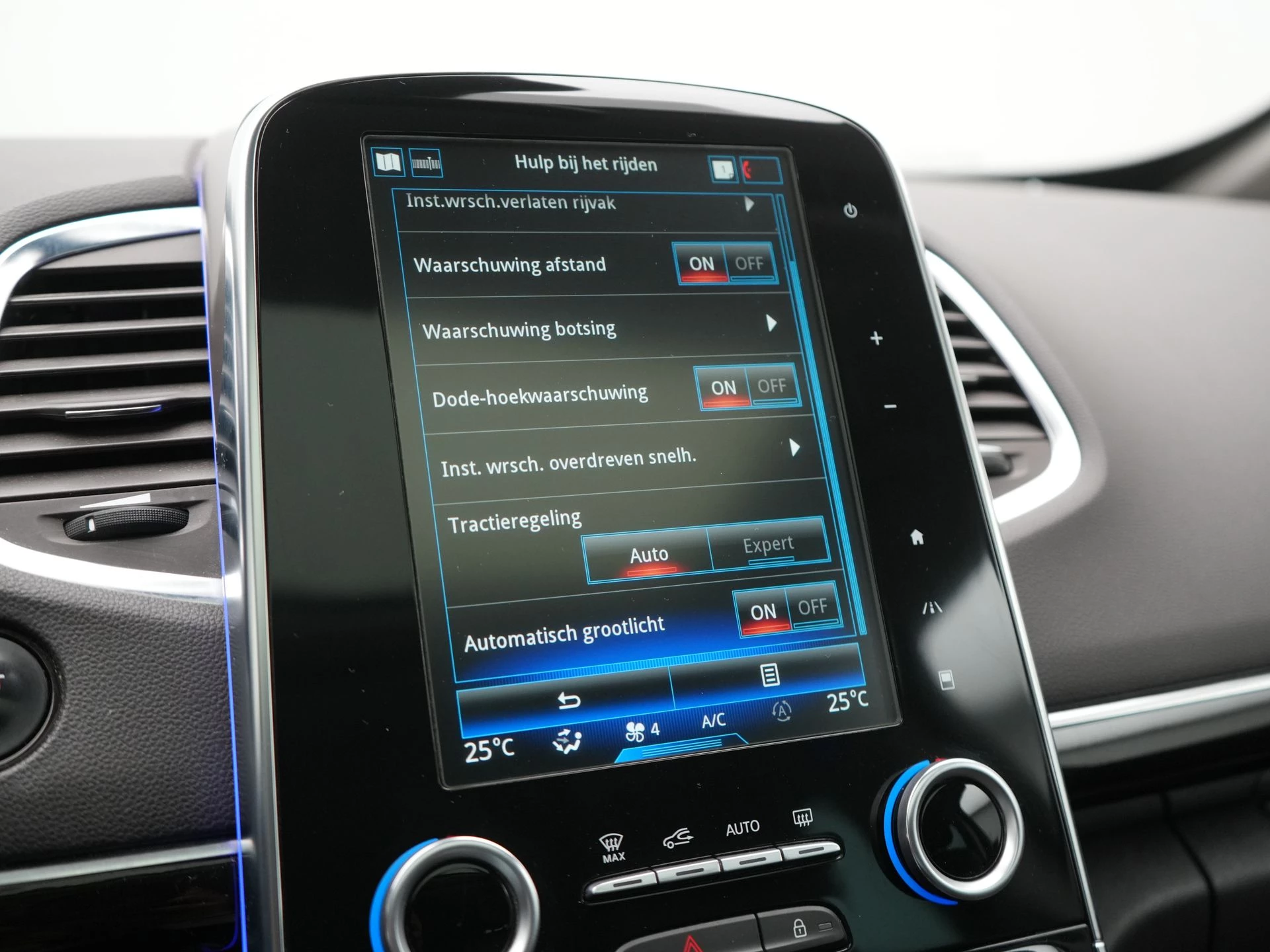 Hoofdafbeelding Renault Espace