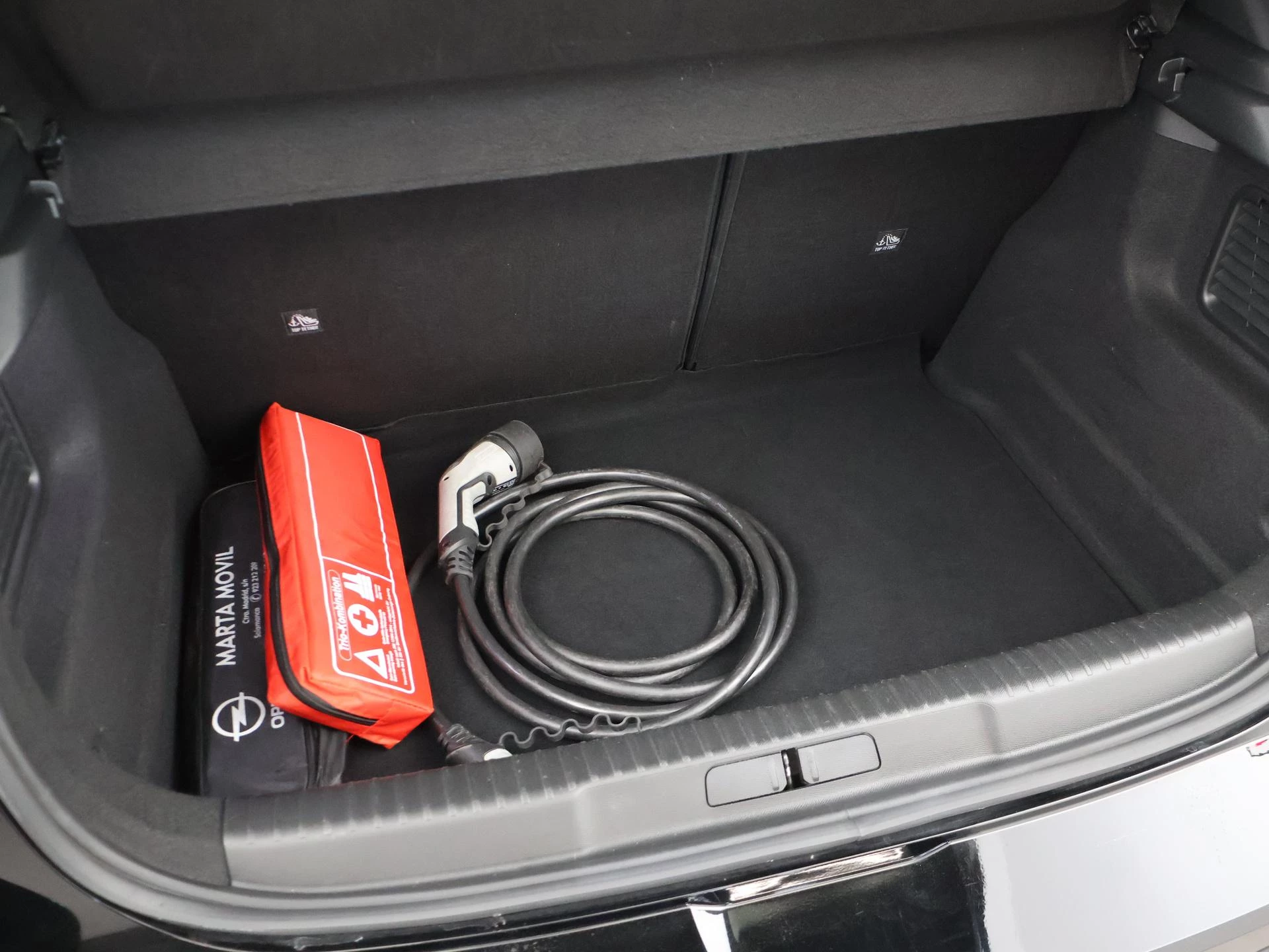 Hoofdafbeelding Opel Mokka-e