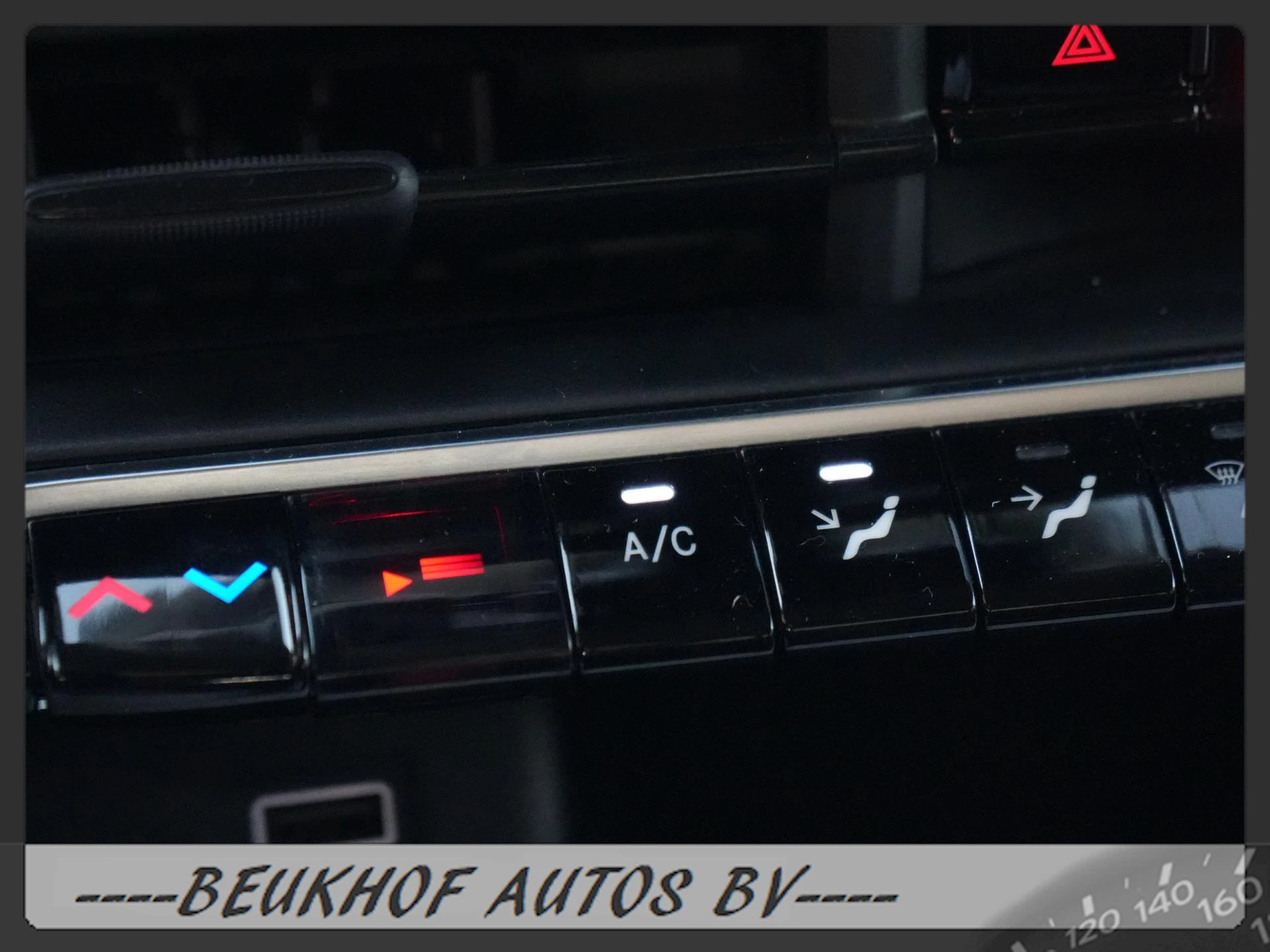 Hoofdafbeelding Fiat 500e