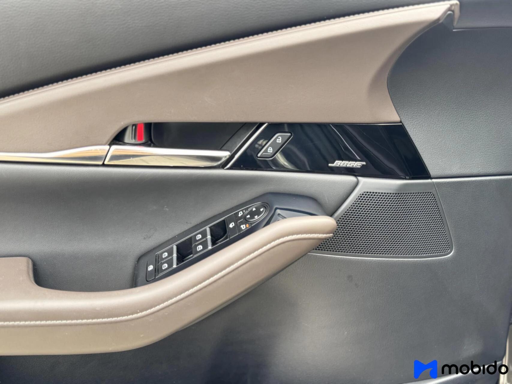 Hoofdafbeelding Mazda CX-30