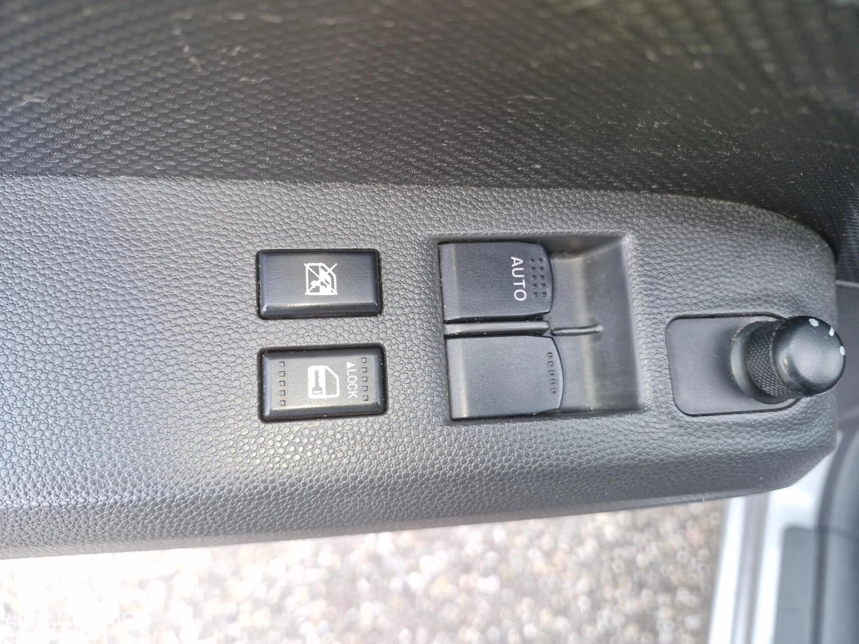 Hoofdafbeelding Opel Agila