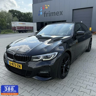 BMW 3-serie 330e 2020 M Sport | Super Nette Auto