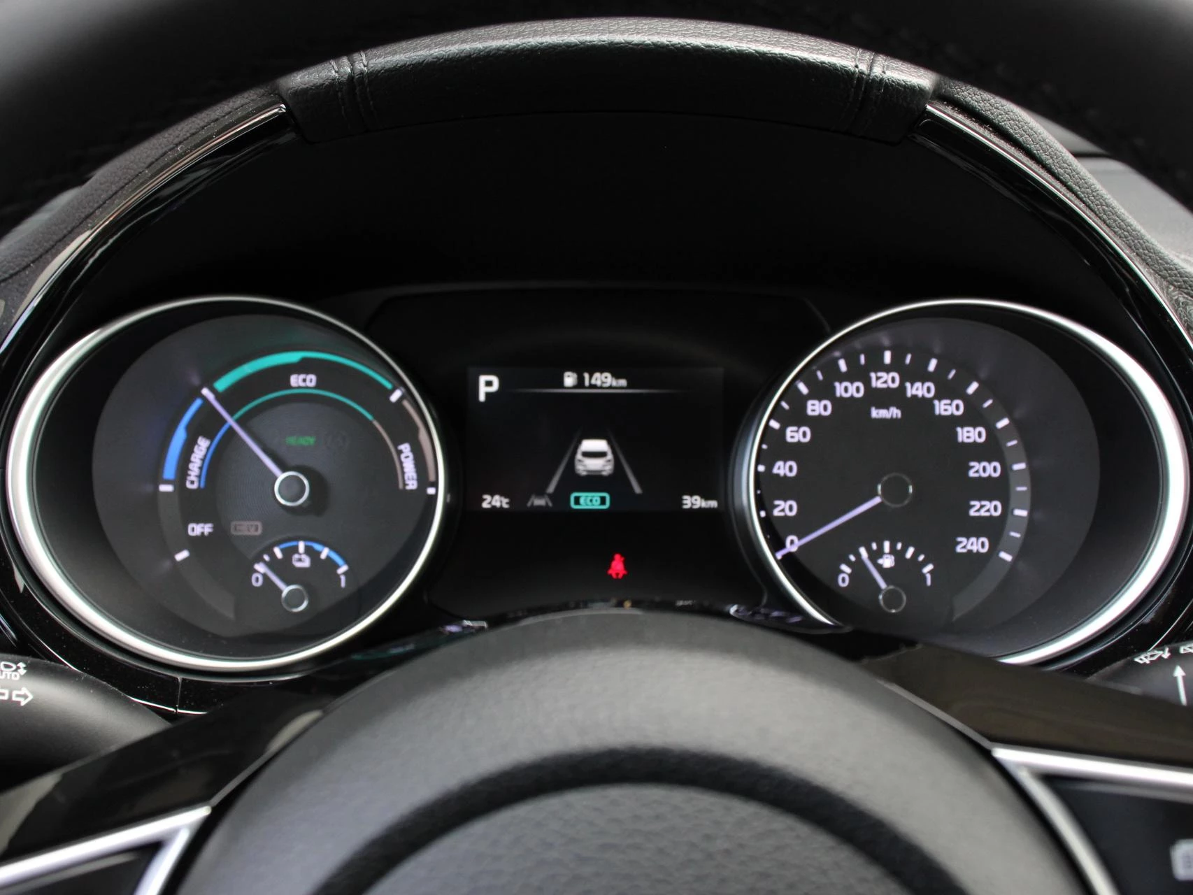 Hoofdafbeelding Kia XCeed