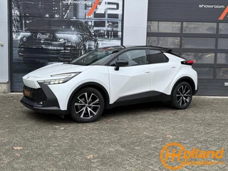 Toyota C-HR 2.0  Hybrid 200 Active|TEAM DEUTSCHLAND|ACC|STOELV.|CAMERA