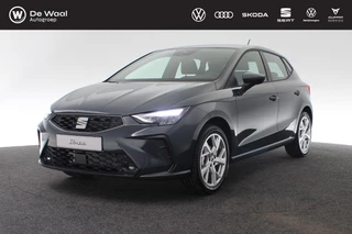 SEAT Ibiza Style 1.0 EcoTSI 95 pk