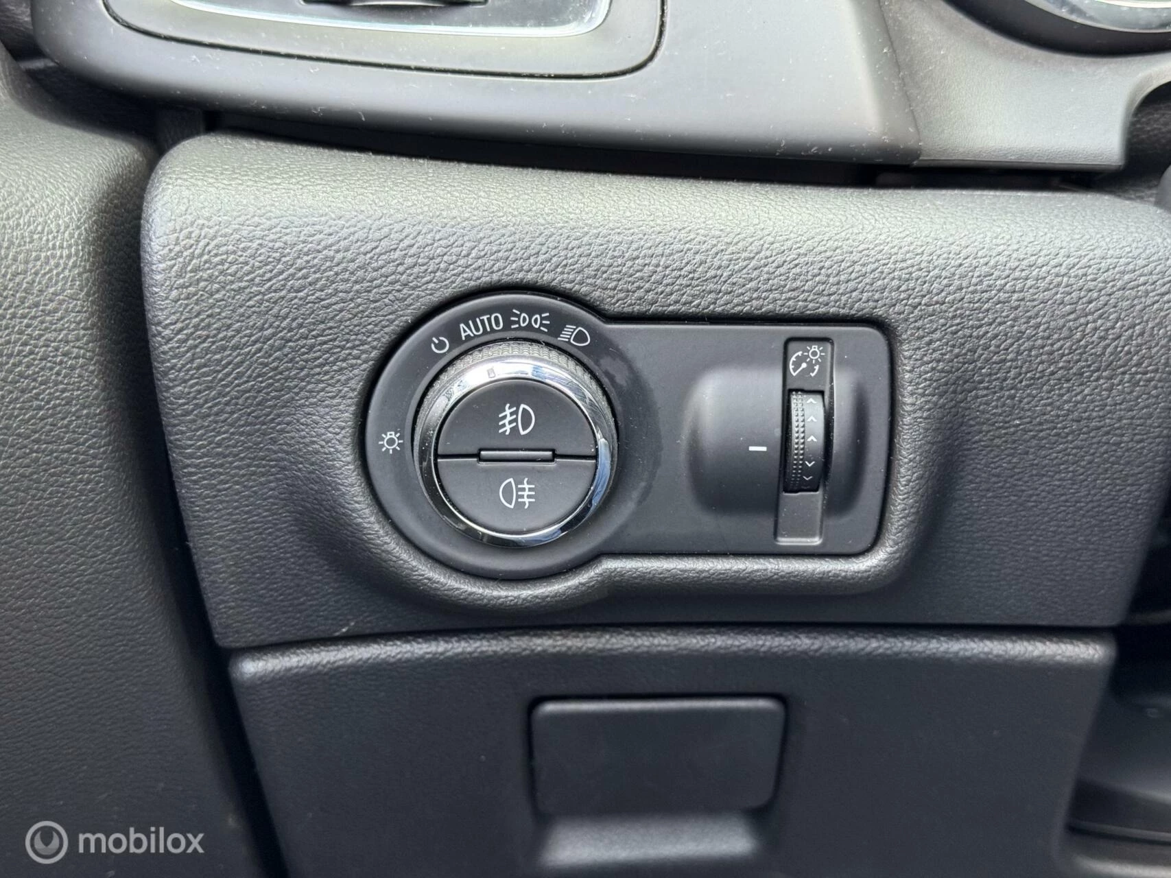 Hoofdafbeelding Opel Cascada