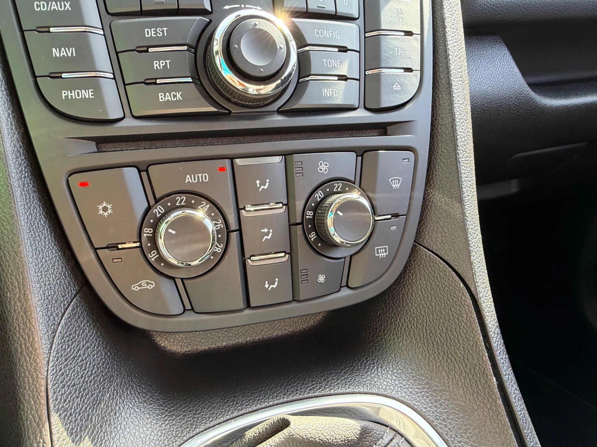 Hoofdafbeelding Opel Meriva