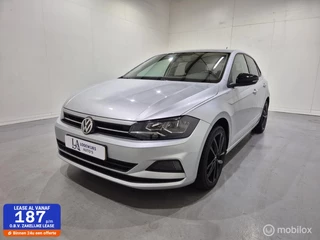 Volkswagen Polo 1.0 TSI Comfortline