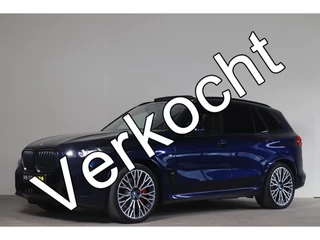 BMW X5 xDrive50e Launch Edition M-Sport Pro Swarovski I Elek.Trek. I DEALER AUTO!!