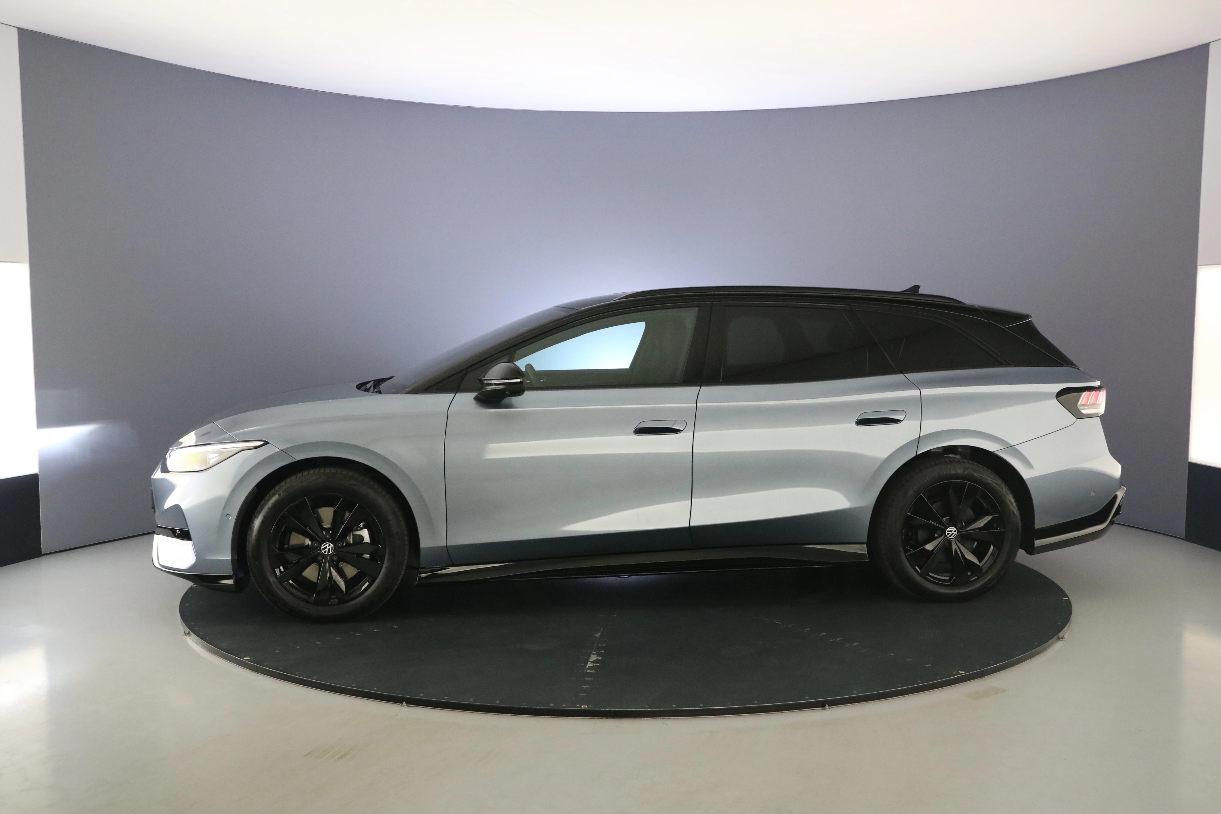 Hoofdafbeelding Volkswagen ID.7