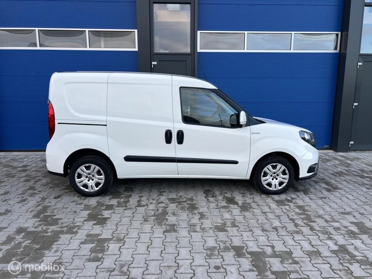 Hoofdafbeelding Fiat Doblò