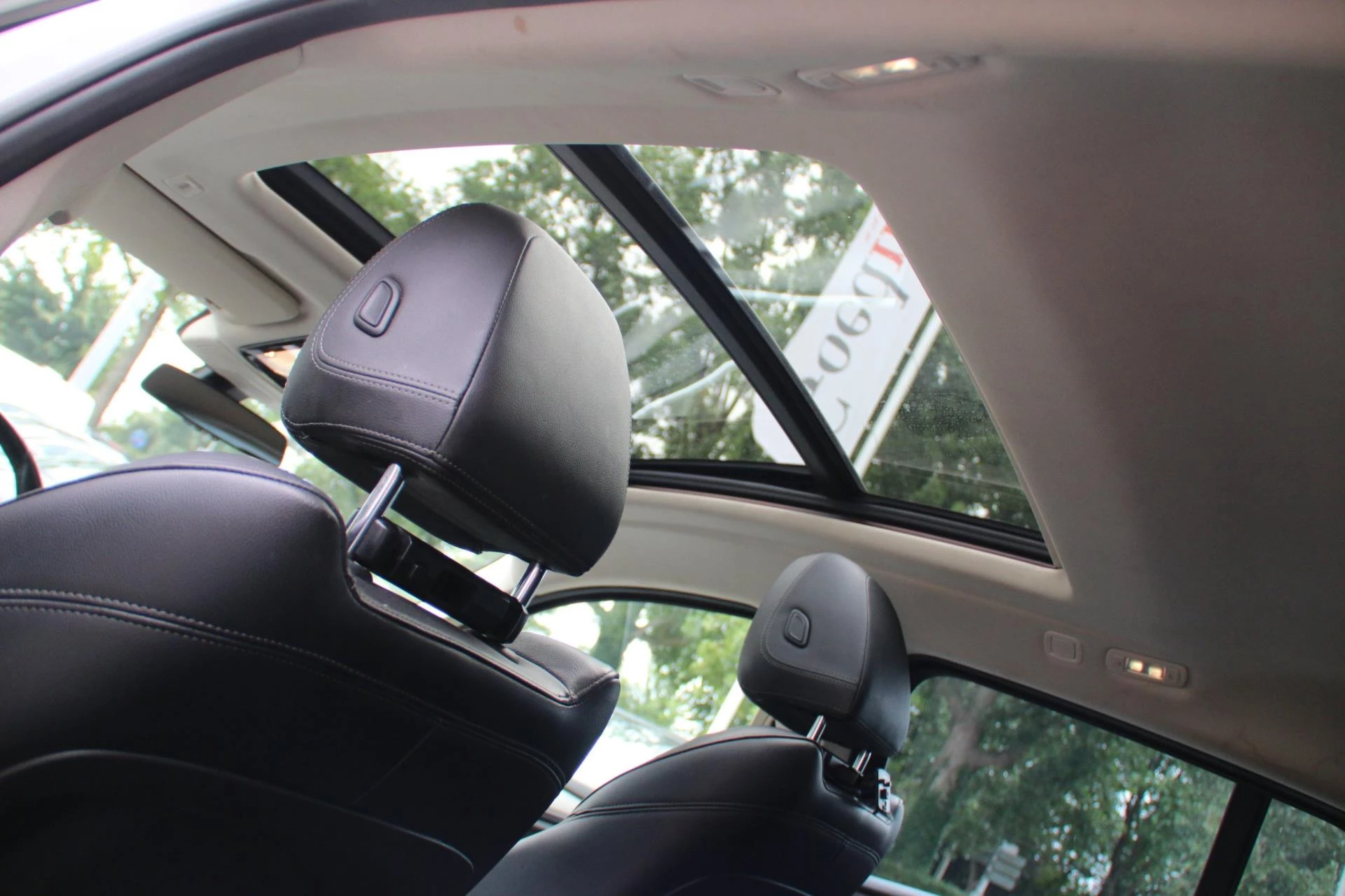Hoofdafbeelding BMW X4