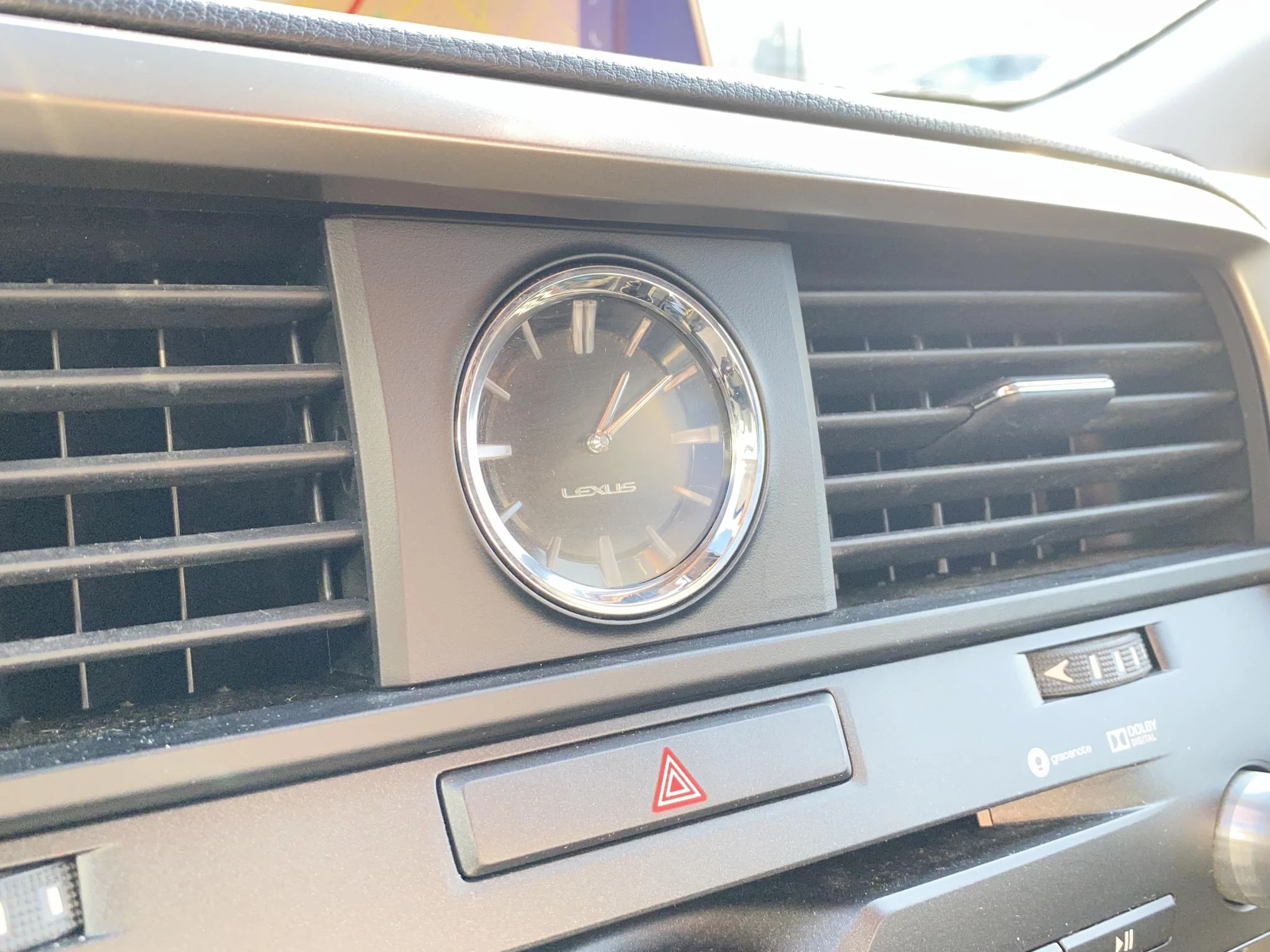 Hoofdafbeelding Lexus RX