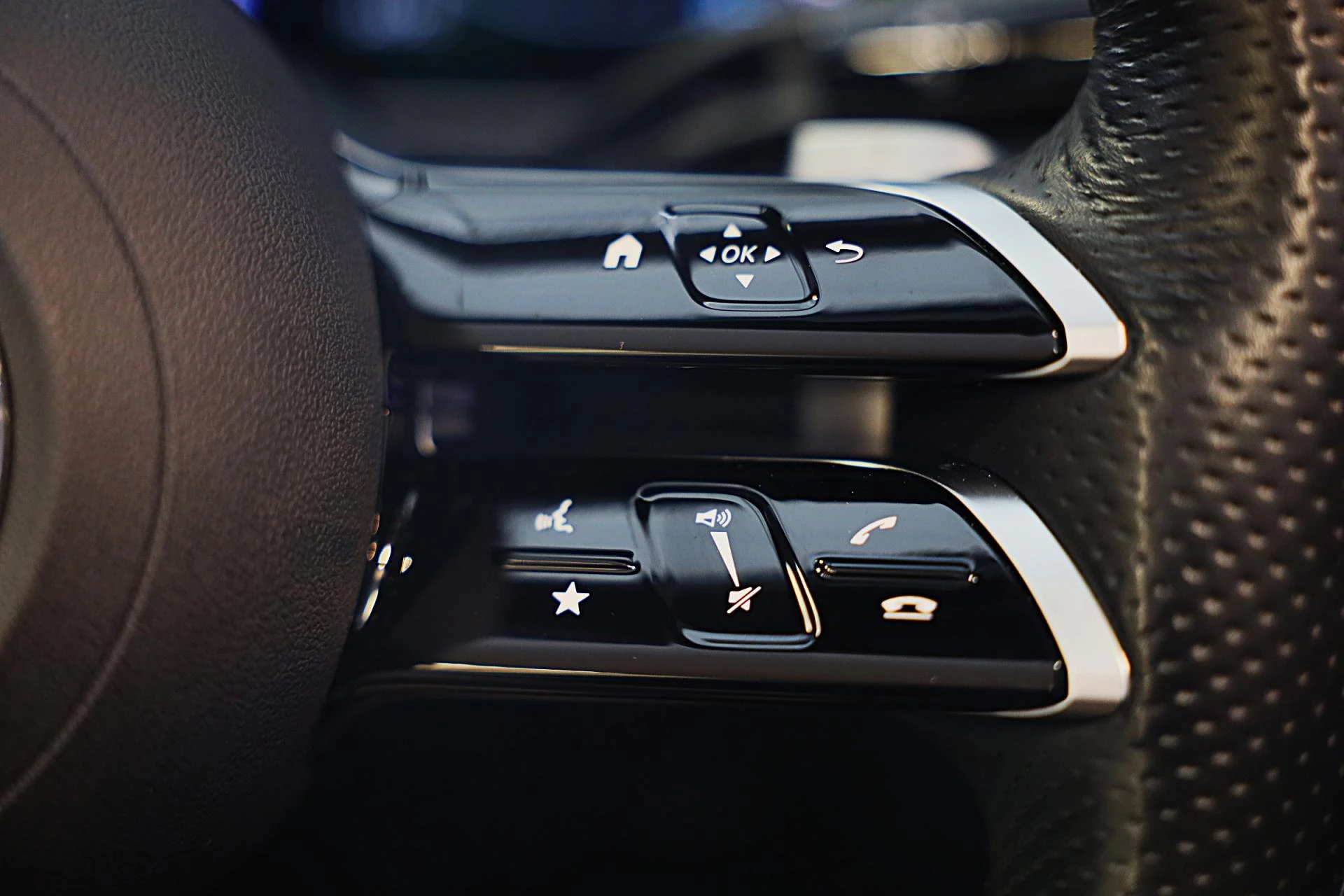 Hoofdafbeelding Mercedes-Benz CLE