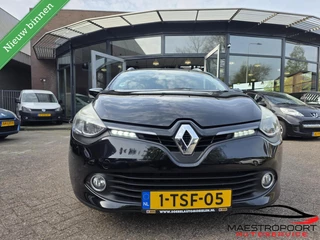 Renault Clio Estate 0.9 TCe Night&Day