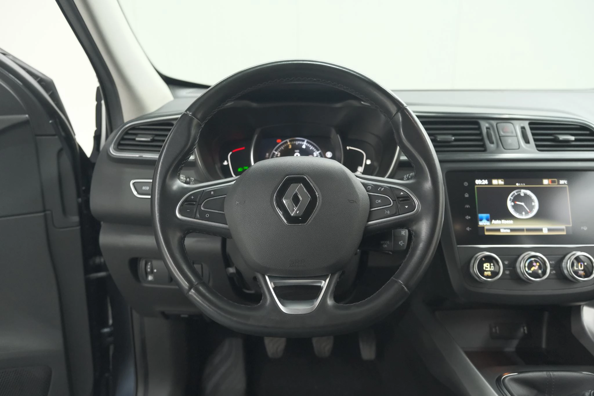Hoofdafbeelding Renault Kadjar