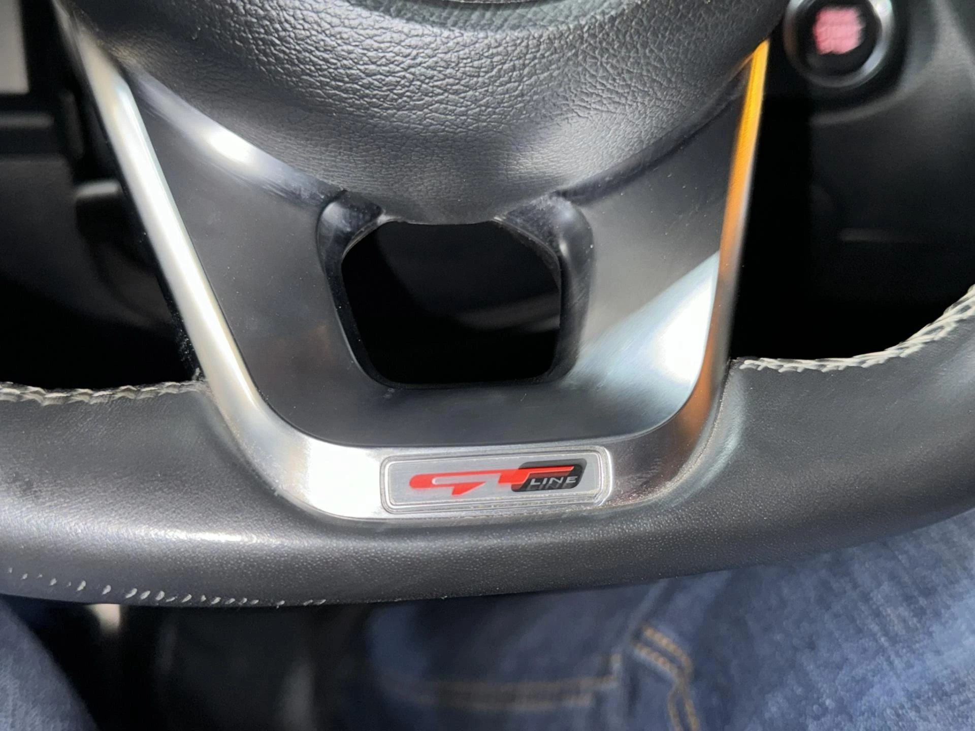 Hoofdafbeelding Kia ProCeed