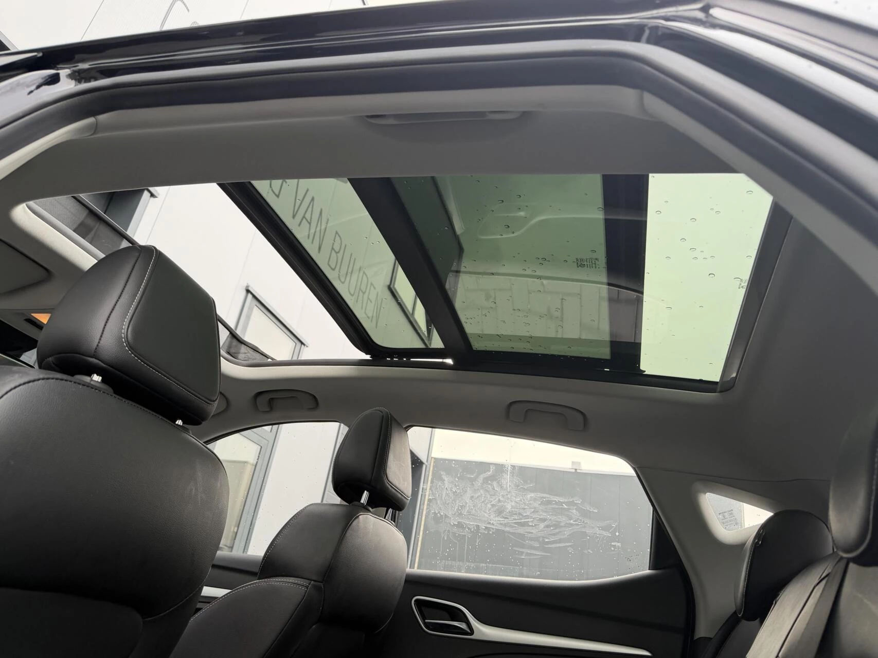 Hoofdafbeelding MG ZS EV